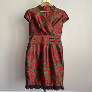 Size: S Sige Luxurious Chinese Dress Cheongsam Qipao | Traditional Chinese Style